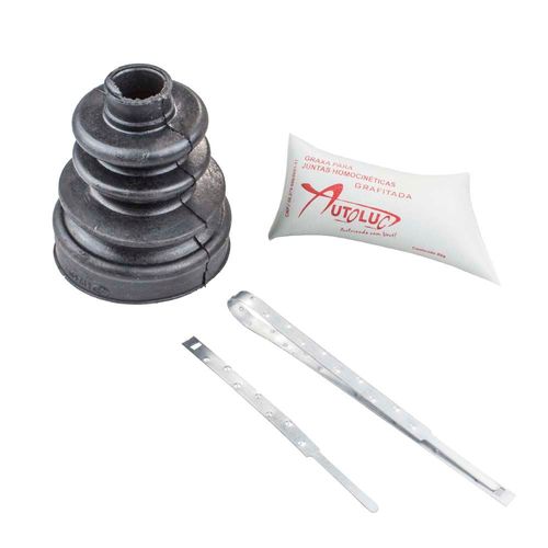 Kit Coifa Homocinética Fiat Prêmio 1985 a 1996 - 125406 - 2500