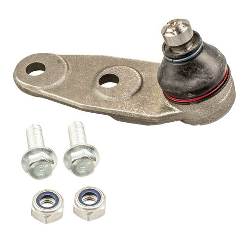 Pivô Suspensão Vw Parati 2006 a 2008 - 172695 - OKC0301PI