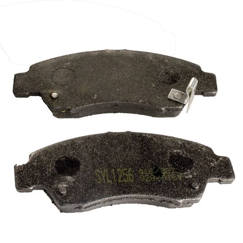 Pastilha Freio Honda Civic 1993 a 2001 - 157287 - SYL1256