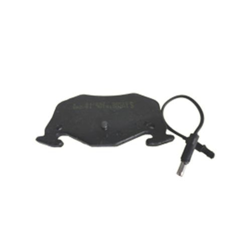 Pastilha Freio Peugeot 306 1993 a 2002 - 157800 - SYL1335