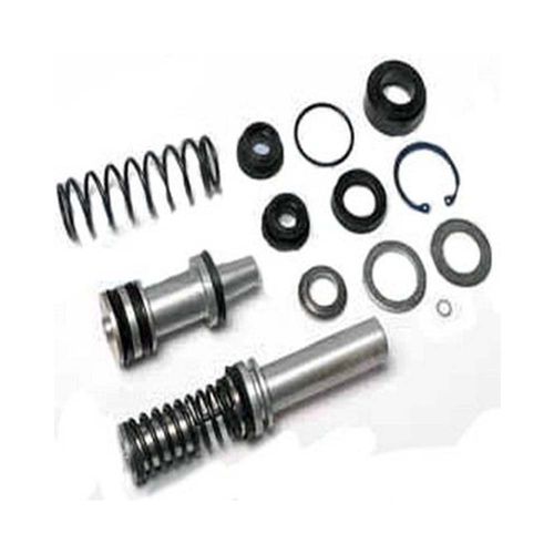 Reparo do Cilindro mestre de freio MB 709 710 - Controil