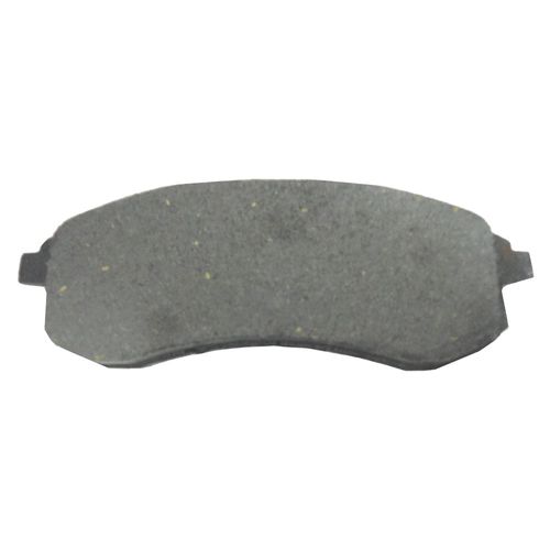 Pastilha Freio Mitsubishi L200 2002 a 2007 - 160351 - SYL1317