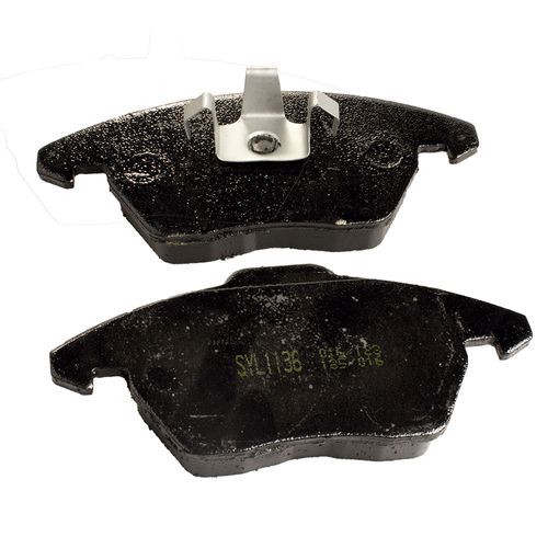 Pastilha Freio Peugeot Rcz 2011 a 2016 - 183268 - SYL1136