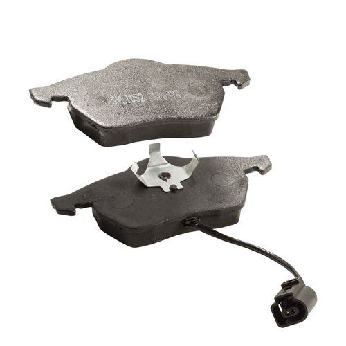 Pastilha Freio Audi Tt 1998 a 2002 - 148439 - SYL1052