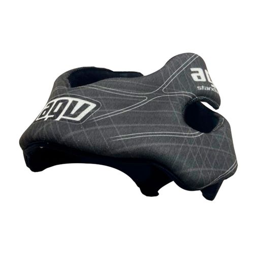 FORRAÇÃO SUPERIOR CAPACETE AGV PISTA GP/CORSA