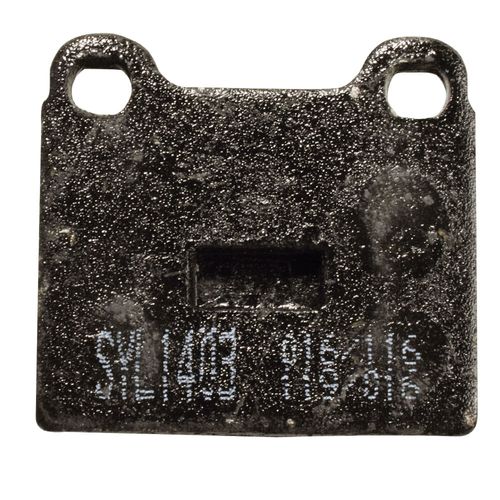 Pastilha Freio Vw Gol 1980 a 1983 - 101942 - SYL1403