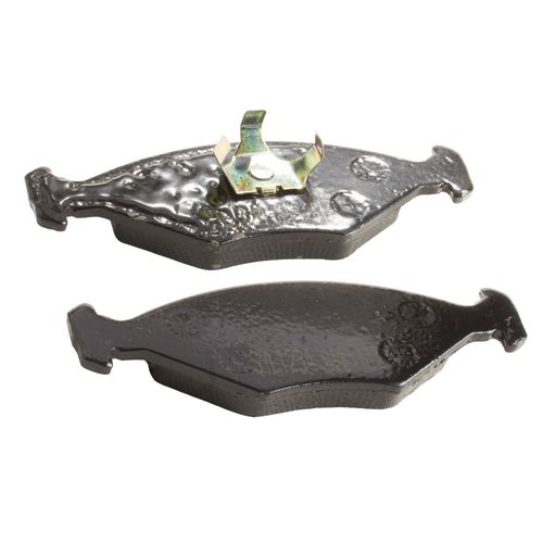 Pastilha Freio Vw Gol 1988 a 1994 - 183110 - SYL1234