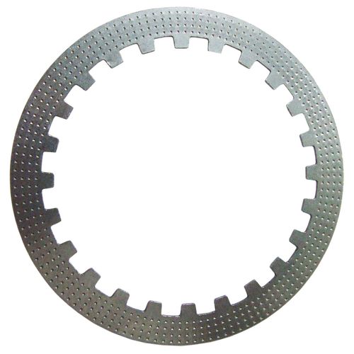 Separador Disco Titan Fan Bros 150 160 Fan 125 09/13 Crf 230 Unidade Original