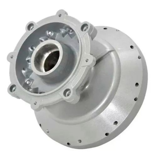 Cubo Roda Xre 300 Xre300 Sem Abs Traseiro Fabreck