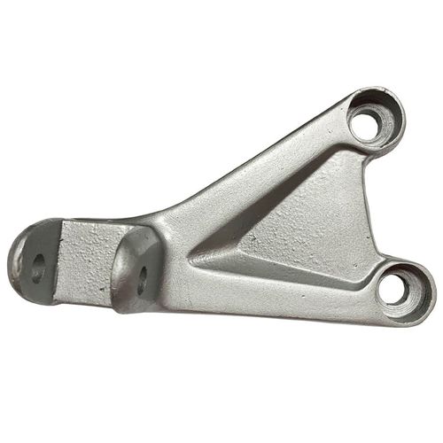 Suporte Pedaleira Cbr 1000 2008 a 2012 Esquerda