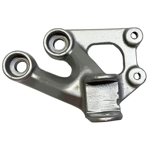 Suporte Pedaleira Srad Gsxr 750 2007 a 2013 Unidade