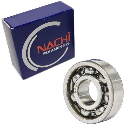 Rolamento 6201 Ze Nachi