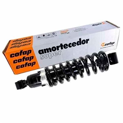 Amortecedor Xtz250 Lander Tenere 250 Lander 250 Cofap