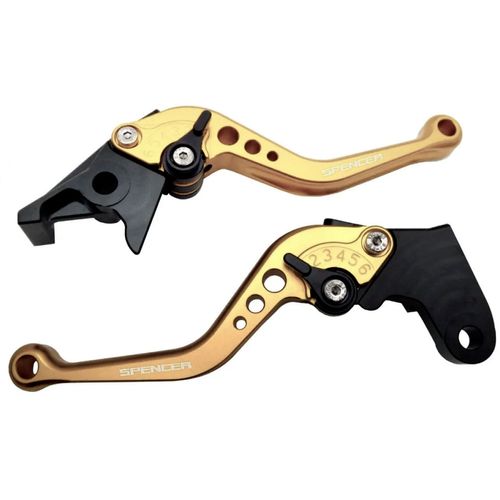 Manete Esportivo Pcx 150 2018 a 2020 Aluminio Par