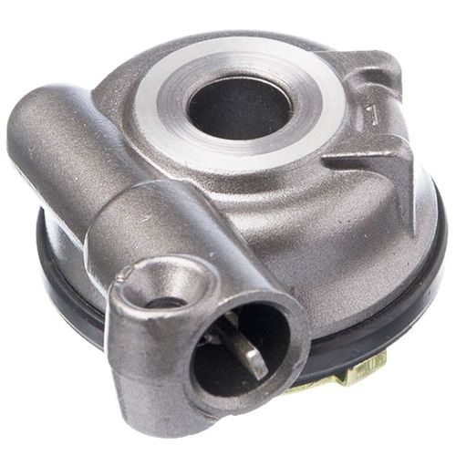 Engrenagem Velocímetro Bros 125 Bros 150 a disco Scud Revil