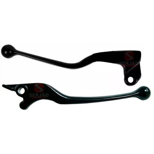 Manete Nx4 Falcon Xr250 Tornado Bros125 Bros150 Xre300 Original Honda Par