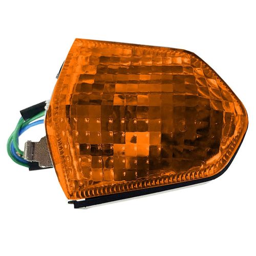 Pisca Pop 110 i Laranja Unidade