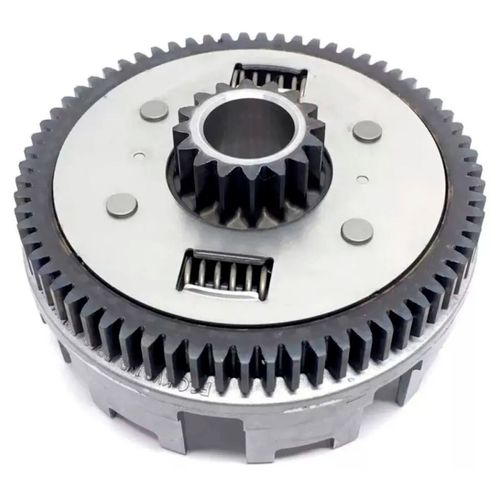 Campana Embreagem Titan Fan cg Start Bros 160 Xre190
