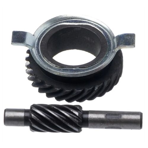 Engrenagem Ybr 125 a lona Refil