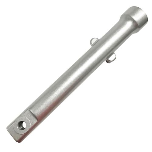 Garfo Canela Esquerda Ybr 125 2000 até 2008 à Disco