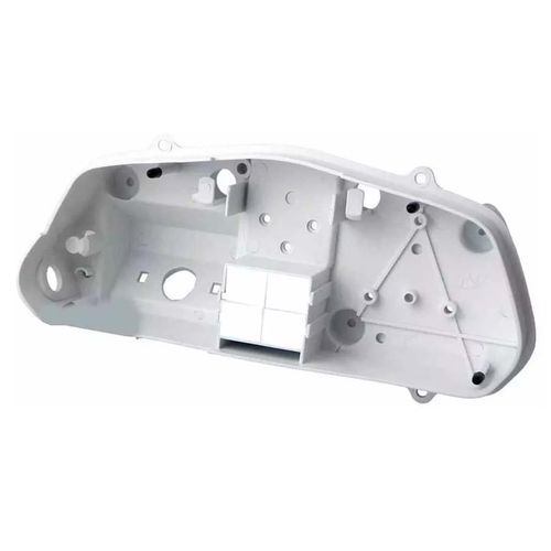 Carcaça Interna Painel Nx4 Falcon Carcaça Branca