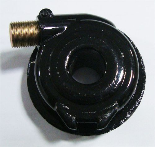 Engrenagem Velocimetro Rdz 125 Rdz 135