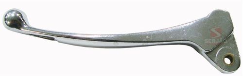 Manete Freio Traseiro Burgman125 Todas Polido Scud