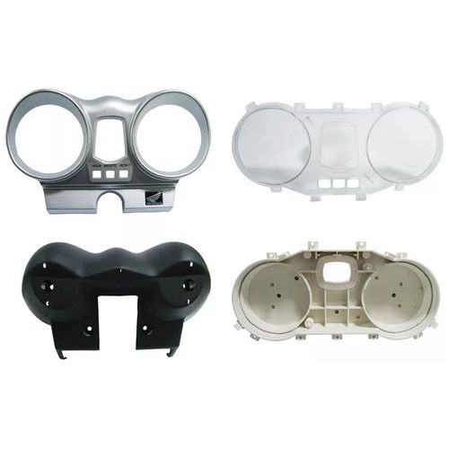 Conjunto Carcaças Painel Cbx 250 Twister