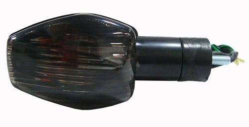 Pisca Hornet Cbr 600 RR Cbr 1000 RR Transalp Fume Nacional Unidade