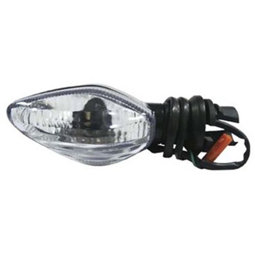 Pisca Titan Fan 125 150 160 2014 2016 Cristal Unidade