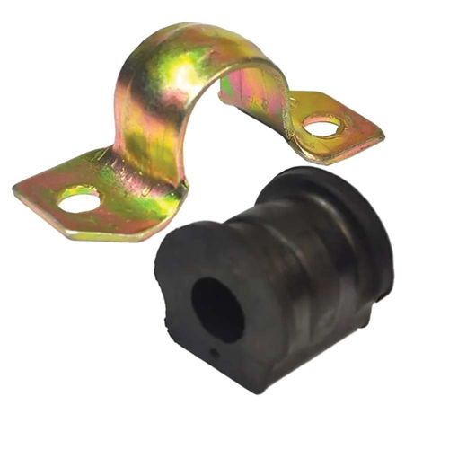 Kit Barra Estabilizadora Vw Up 2014 a 2019 - 514572 - 1002D