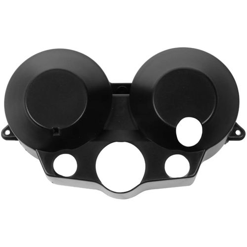 Carcaça Painel Titan Fan 125 00/13 Inferior