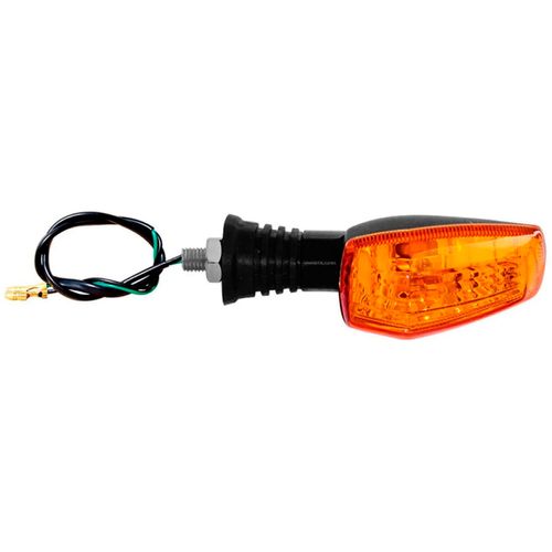 Pisca Suzuki Yes 125 Gsr 120 125 150 Dk 150 Laranja Unidade