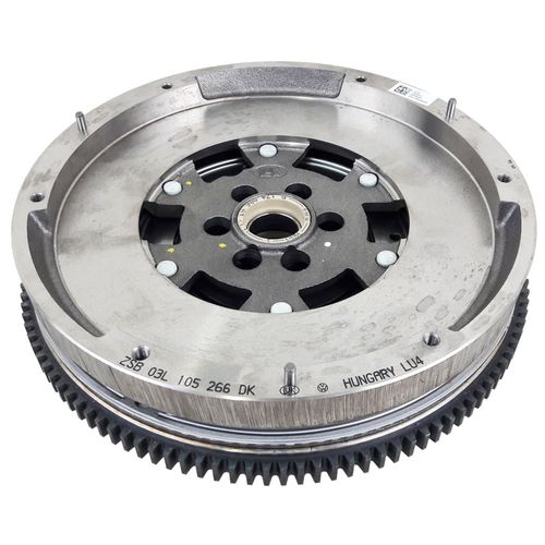 Volante do Motor Original Volkswagen Amarok 2.0 16V 6 Marchas