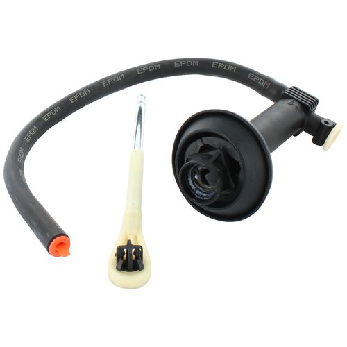 Cilindro Mestre do Pedal da Embreagem Ford Ranger 98 até 2012 Gasolina e Diesel