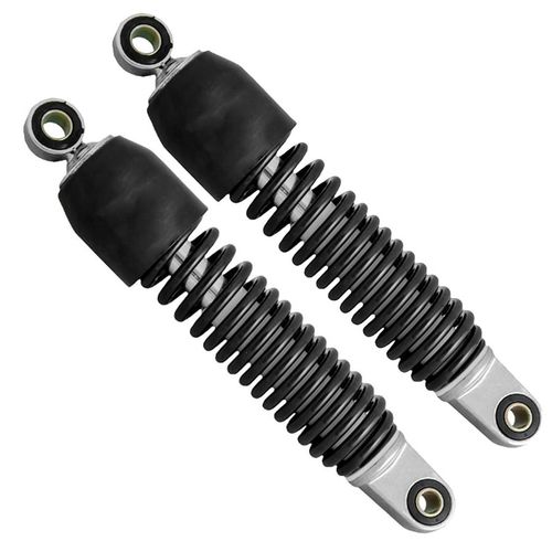 Amortecedor Traseiro Crypton 100 Par