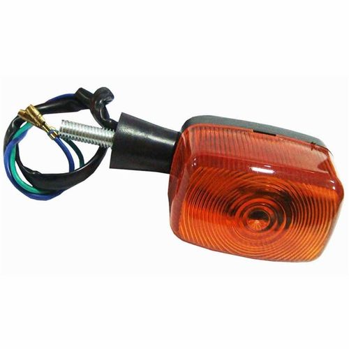 Pisca Ybr125 Xtz125 00/01 Dianteiro ou Traseiro Unidade