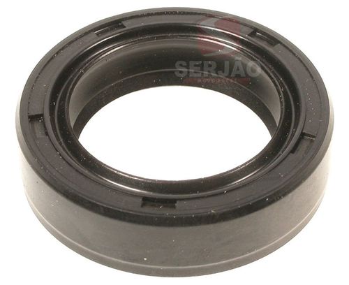 Retentor Garfo Bengala Cbx250 Twister Cb300 Cb500 Xr200 Xlx350 Nx350 Sahara Crf230 Corteco Unidade