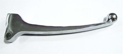 Manete Freio Biz 125 a lona Cromado