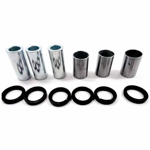 Kit Bucha Pro Link Lander 250 Tenere 250 até 2012 Com Retentores