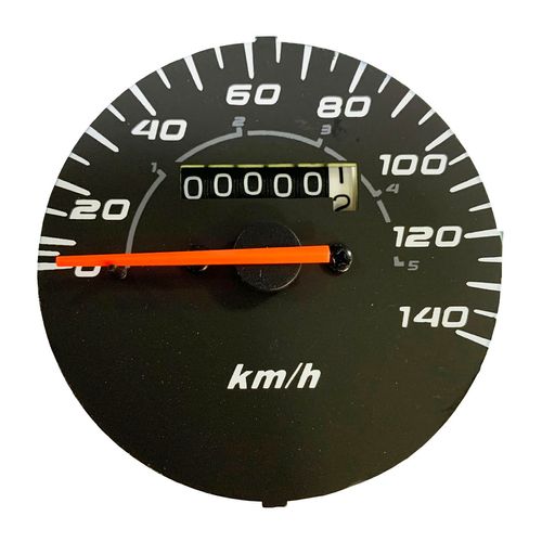 Velocímetro Titan 150 Ks 04/08 Fan150 09/10