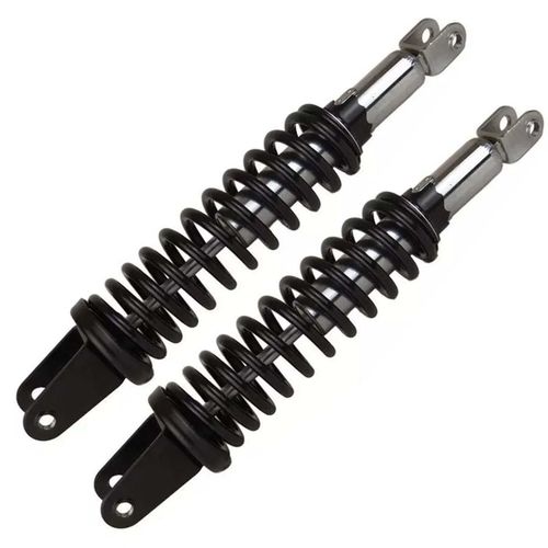 Amortecedor Traseiro Cb400 Cb450 Par