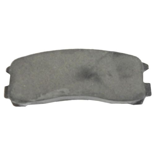 Pastilha Freio Mitsubishi Pajero 2003 a 2014 - 157778 - SYL2313