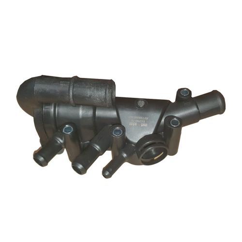 Válvula Termostática Ford Courier 2002 a 2013 - 840780 - AVTS06005T82