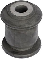 BUCHA BANDEJA DIANTEIRA(PARTE DIANT) (BORRACHA)MOBENSANIMB395