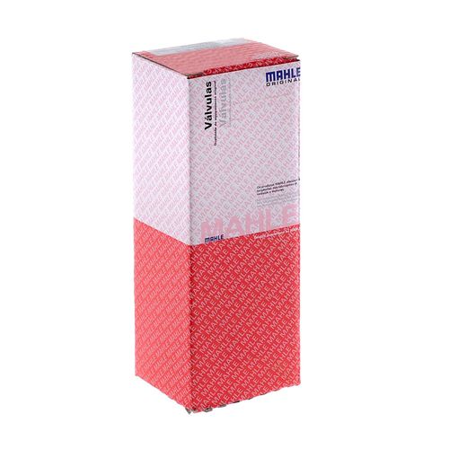 VALVULAS DE ADMISSAO - MWM 4.12 TCE MAXXFORCE  EURO 5 - VOLVO VM 220 | 270 | 330 - MAHLE