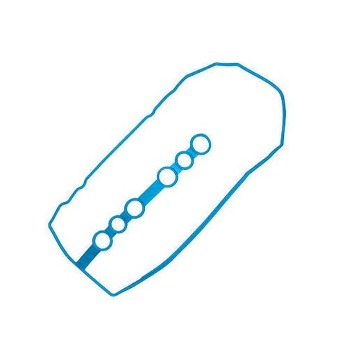 JUNTA DA TAMPA DE VALVULA - TOYOTA COROLLA 1.6 1.8 16V 3ZZ 1ZZ APOS 2003 - BASTOS