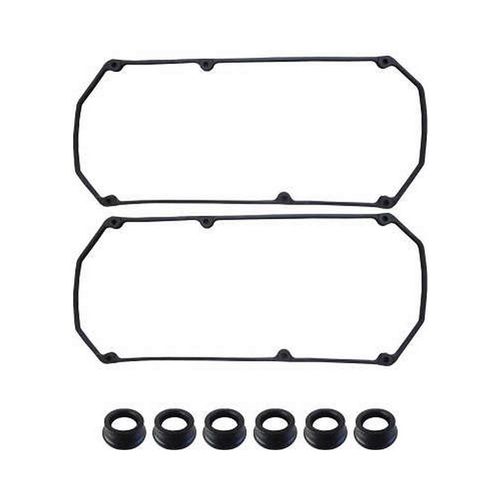 JUNTA  KIT TV BOR  CHRYSLER DODGE | MITSUBISHI 2.5L V6 24V EEB | EF7 | 6G72 | 6G74 | 6G75 - BASTOS