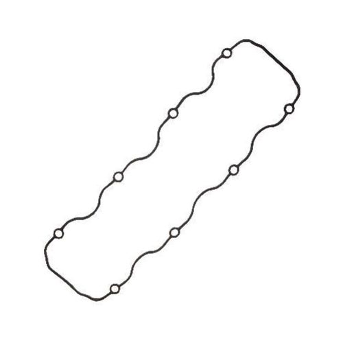 JUNTA DA TAMPA DE VALVULA  - GM CORSA/MERIVA 1.8L 8V APOS 1998 / PALIO/SIENA/ISEA/DOBLO - BASTOS