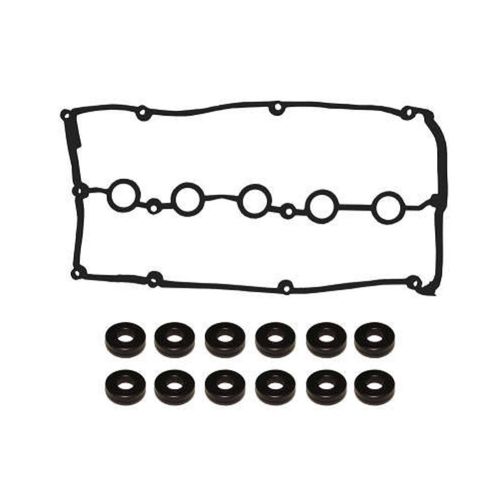 KIT TAMPA VALV - FIAT MAREA STILO ABARTH 2.4 20V 5 CIL TAMPA PLASTICA - BASTOS